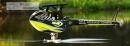 SAB GOBLIN 700 Competition inkl. Rotorbltter - YELLOW...