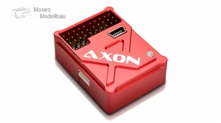 AXON (3-Achs Flybarless System)