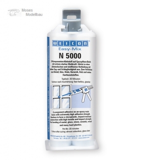 Easy-Mix N 5000 Epoxyd-Klebstoff