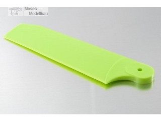 KBDD Tail Blades - Extreme Edition - Neon Lime - 104mm