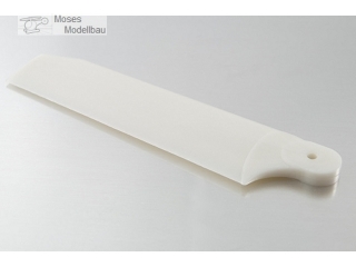KBDD Tail Blades - Extreme Edition - Pearl White - 96mm