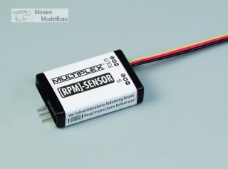 RPM-Sensor (magnetisch) fr M-LINK Empfnger