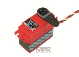 Multiplex High Voltage