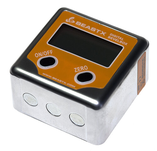 Bevel Box