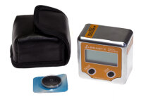 Bevel Box und Montagerahmen