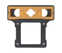 Montagerahmen Carbon für Bevel Box