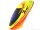 FUSUNO Haube "TULIP" Airbrush Fiberglas Atom 7HV