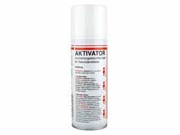 Aktivator 200ml, 4,90