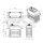 HBL960 HV Digital Servo brushless