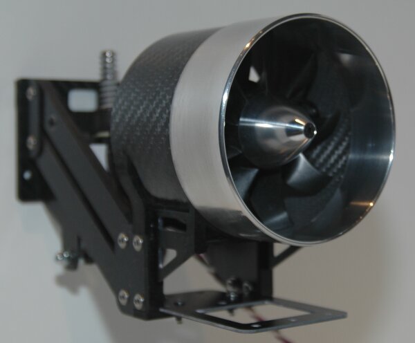 Jet-Flex 90 - bis 15 Kg / 8S-10S