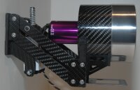 Jet-Flex 90 - bis 15 Kg / 8S-10S