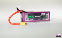 TF ECO-X 2400-3S MTAG
