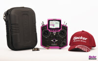Handsender DS-12 Special Edition 2023 Carbon Purple inkl....