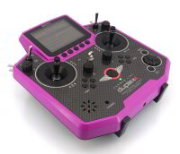 Handsender DS-12 Special Edition 2023 Carbon Purple inkl. JETI Duplex R9