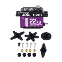 A35BHLP Servo