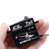 A80 Heli Combo (3x A80BHX-H, 1x A80BHP-H)