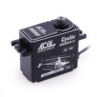 A80BHX-H Servo