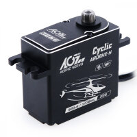 A80BHX-H Servo