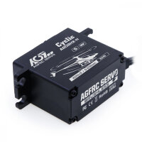 A80BHX-H Servo