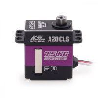 A20CLS Servo