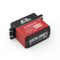 A73BHLW V2 Servo