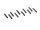 Spannstift 2x12