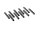 Spannstift 2x14